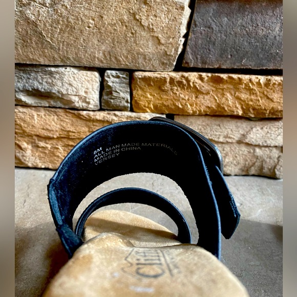 Women’s Cliffs Slip in Sandal - Picture 2 of 4